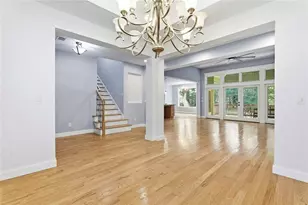 215 Kingswood Ln, Fayetteville, GA 30215 - Photo 5