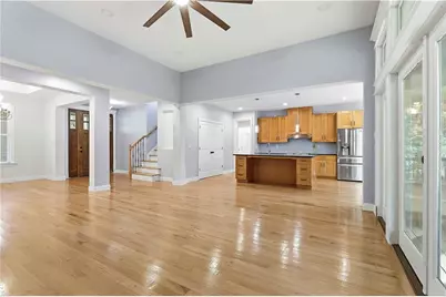 215 Kingswood Lane, Fayetteville, GA 30215 - Photo 21