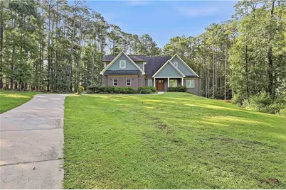 215 Kingswood Lane, Fayetteville, GA 30215 - Photo 3