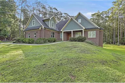 215 Kingswood Lane, Fayetteville, GA 30215 - Photo 5