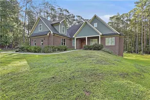 215 Kingswood Ln, Fayetteville, GA 30215 - Photo 5