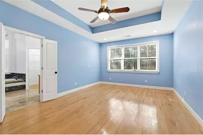 215 Kingswood Lane, Fayetteville, GA 30215 - Photo 17