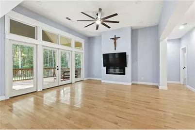 215 Kingswood Lane, Fayetteville, GA 30215 - Photo 19
