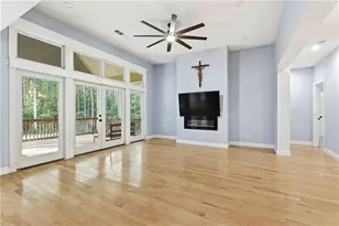 215 Kingswood Ln, Fayetteville, GA 30215 - Photo 19