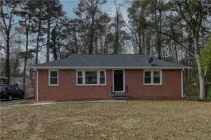 2232 Old Spring Road SE, Smyrna, GA 30080 - Photo 1