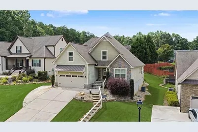 102 Brookstone Drive, Carrollton, GA 30116 - Photo 3