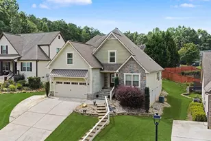 102 Brookstone Dr, Carrollton, GA 30116 - Photo 3
