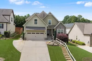 102 Brookstone Dr, Carrollton, GA 30116 - Photo 1