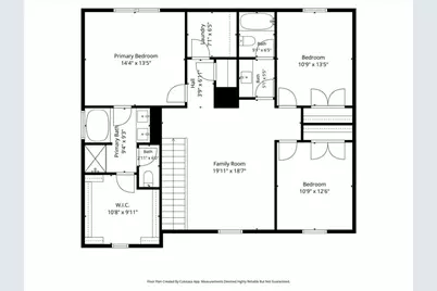61 Dew Drop Point, Dallas, GA 30157 - Photo 77