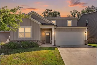 61 Dew Drop Point, Dallas, GA 30157 - Photo 1