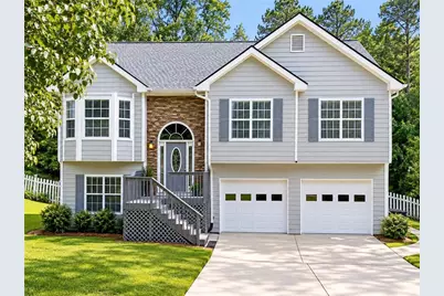 3880 Byrnwycke Drive, Buford, GA 30519 - Photo 1