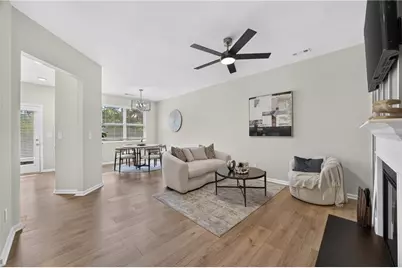 124 Chastain Way, Newnan, GA 30263 - Photo 7