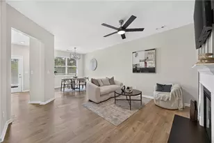 124 Chastain Way, Newnan, GA 30263 - Photo 7