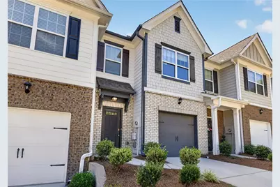 124 Chastain Way, Newnan, GA 30263 - Photo 23