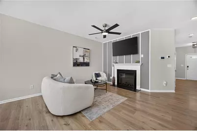 124 Chastain Way, Newnan, GA 30263 - Photo 13