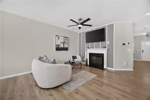 124 Chastain Way, Newnan, GA 30263 - Photo 13