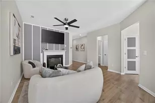 124 Chastain Way, Newnan, GA 30263 - Photo 5