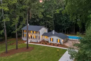 5004 Mountclaire Rd, Tucker, GA 30087 - Photo 1