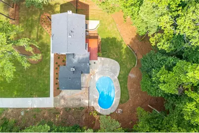 5004 Mountclaire Road, Tucker, GA 30087 - Photo 41
