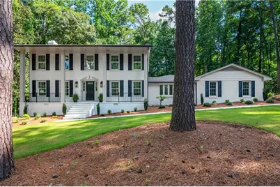 5004 Mountclaire Road, Tucker, GA 30087 - Photo 3