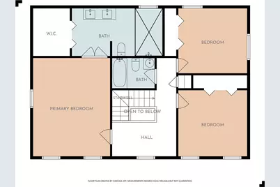 5004 Mountclaire Road, Tucker, GA 30087 - Photo 45