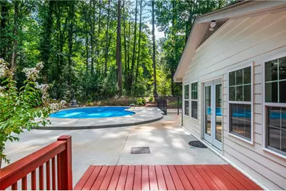 5004 Mountclaire Road, Tucker, GA 30087 - Photo 37