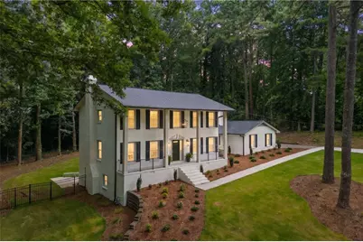 5004 Mountclaire Road, Tucker, GA 30087 - Photo 1