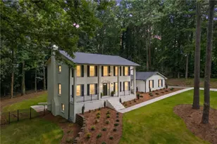 5004 Mountclaire Rd, Tucker, GA 30087 - Photo 1