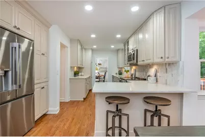 5004 Mountclaire Road, Tucker, GA 30087 - Photo 19