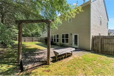 4262 Winslow Hill Court, Suwanee, GA 30024 - Photo 5