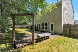 4262 Winslow Hill Ct, Suwanee, GA 30024 - Photo 5