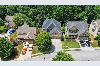 567 Blackberry Run Trail, Dallas, GA 30132 - Photo 35