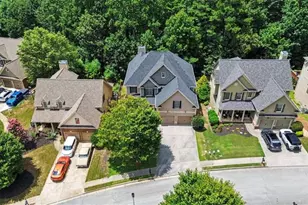 567 Blackberry Run Trail, Dallas, GA 30132 - Photo 35