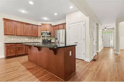 567 Blackberry Run Trail, Dallas, GA 30132 - Photo 9