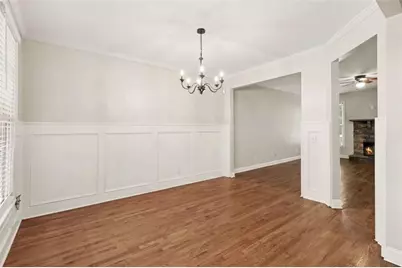 567 Blackberry Run Trail, Dallas, GA 30132 - Photo 5