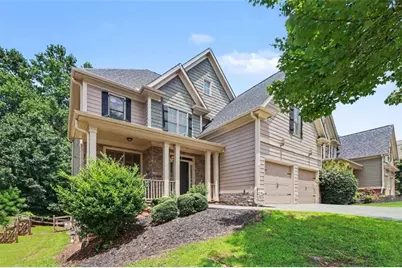 567 Blackberry Run Trail, Dallas, GA 30132 - Photo 3