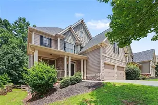 567 Blackberry Run Trail, Dallas, GA 30132 - Photo 3