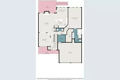 567 Blackberry Run Trail, Dallas, GA 30132 - Photo 29