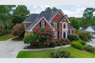 835 Ingleside Drive, Lawrenceville, GA 30044 - Photo 59