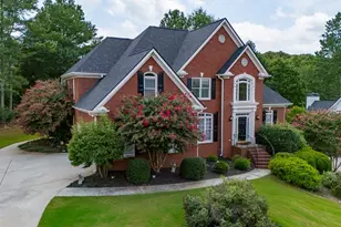 835 Ingleside Dr, Lawrenceville, GA 30044 - Photo 59