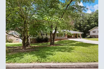 268 Prince Anthony Drive, Lawrenceville, GA 30044 - Photo 47