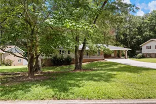 268 Prince Anthony Dr, Lawrenceville, GA 30044 - Photo 47