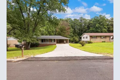 268 Prince Anthony Drive, Lawrenceville, GA 30044 - Photo 45