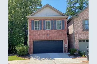 1664 Oakbrook Lake Drive, Norcross, GA 30093 - Photo 1