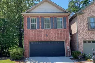 1664 Oakbrook Lake Dr, Norcross, GA 30093 - Photo 1