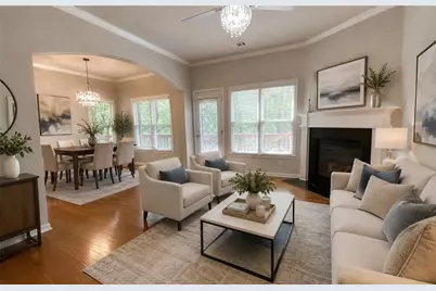 1664 Oakbrook Lake Drive, Norcross, GA 30093 - Photo 5