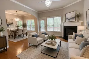 1664 Oakbrook Lake Dr, Norcross, GA 30093 - Photo 5