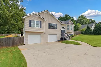 640 Twin Oaks Lane, Dallas, GA 30157 - Photo 33