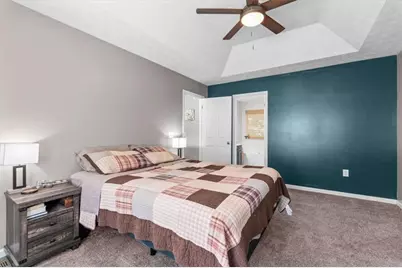 640 Twin Oaks Lane, Dallas, GA 30157 - Photo 11