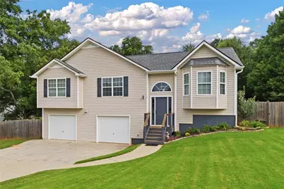 640 Twin Oaks Lane, Dallas, GA 30157 - Photo 31